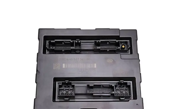 Audi A6 S6 C7 4G Comfort/convenience module 4H0907064BR