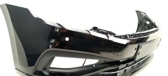 Volkswagen PASSAT B8 Front bumper 3G0807217AM