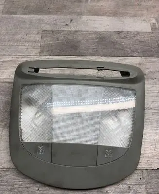 Mercedes-Benz R W251 Rear seat light A1648200423