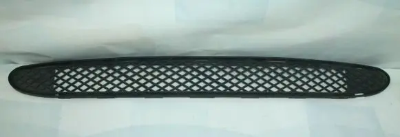 Mercedes-Benz C W203 Front bumper lower grill A2038852623