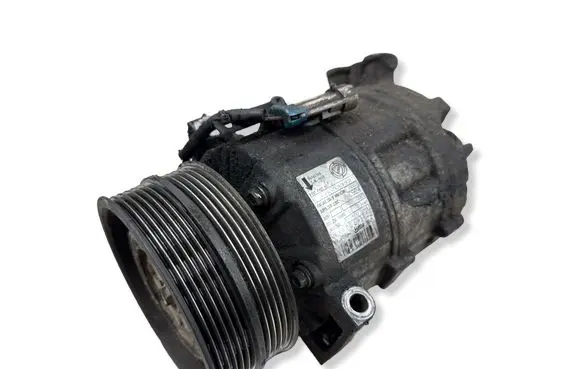 Alfa Romeo 159 Air conditioning (A/C) compressor (pump) 60693332