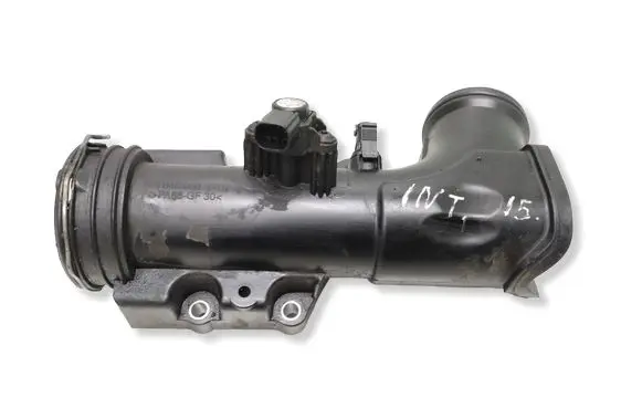 Mercedes-Benz Vito Viano W639 Intercooler hose/pipe A6460901837 A0061531528