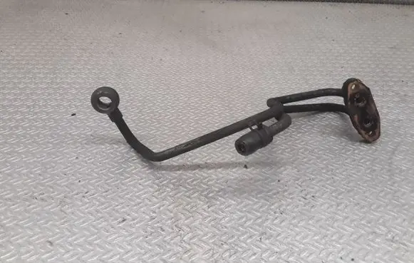 Coolant pipe/hose