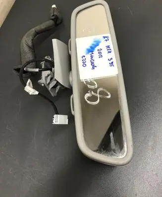 Mercedes-Benz E W212 Rear view mirror (interior) 026395