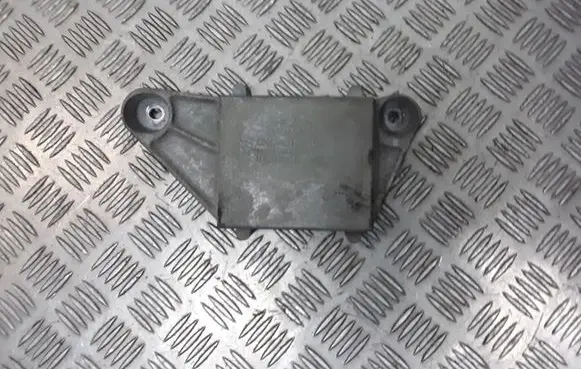 Land Rover Range Rover Velar Rear differential/diff mount bracket GX734B148CB