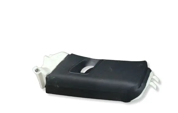 Audi Q7 4M (C) pillar trim 4M0867288