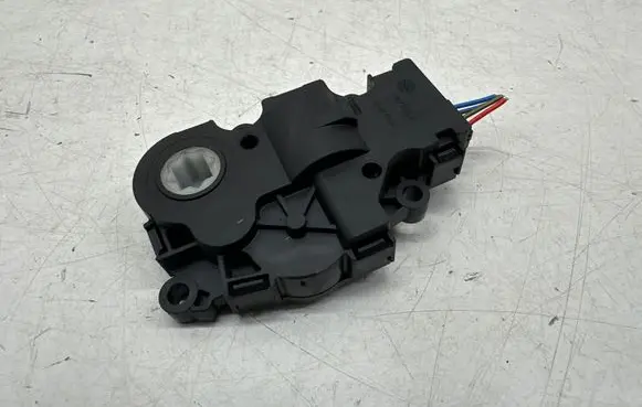 BMW iX3 G08 Air flap motor/actuator T52579A