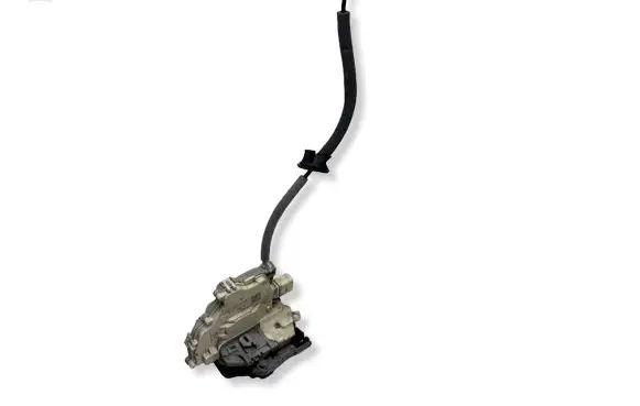 Audi A4 S4 B9 Rear door lock 4G0839016F