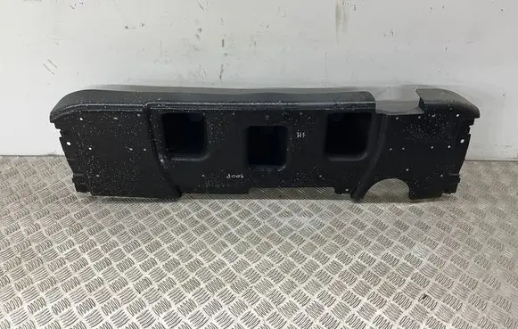 Peugeot 3008 III Trunk boot underbody cover/under tray 9864914980