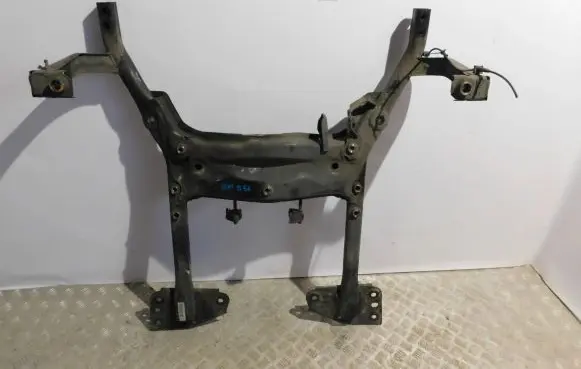 Mini One - Cooper Coupe R56 Front suspension assembly kit set 