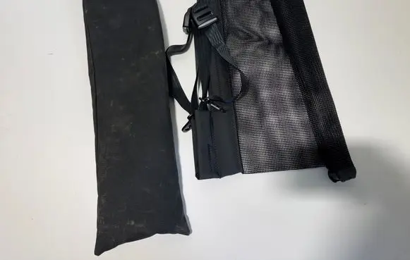 Opel Zafira C Trunk/boot cargo luggage net 6820310
