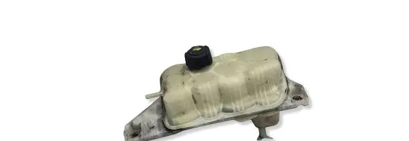 Nissan Juke I F15 Coolant expansion tank/reservoir 217101KK0A