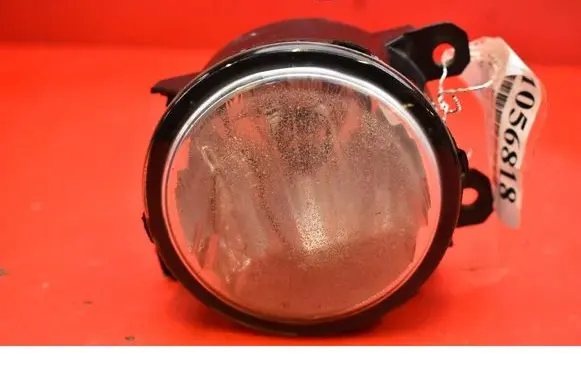 Ford Mondeo MK IV Front fog light 