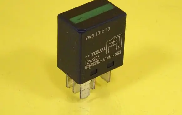 Other relay