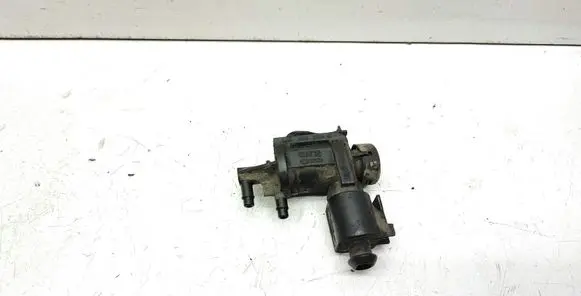 Audi A6 S6 C6 4F Vacuum valve 1J0906283C