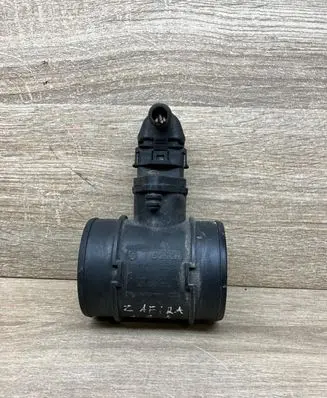 Opel Zafira A Mass air flow meter 24437502 0281002478