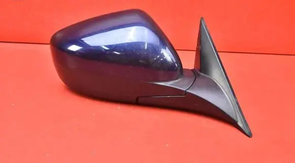 SsangYong Tivoli Front door electric wing mirror A045611