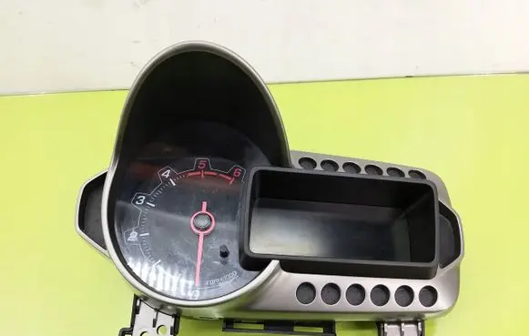 Chevrolet Aveo Speedometer (instrument cluster) 