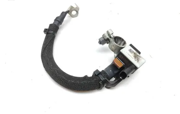 Mercedes-Benz A W177 Negative earth cable (battery) A0009058112 20200306 0002001