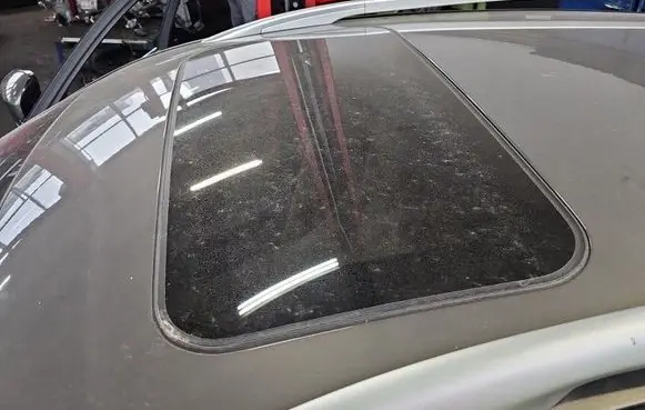 Infiniti FX Sunroof set IMPRK1588376