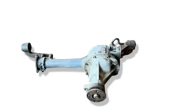 Suzuki Grand Vitara I Front differential 2730060822 2761182D00