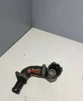BMW 6 E63 E64 Engine coolant pipe/hose 7518506