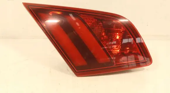 Peugeot 308 Rear/tail lights 9677818380