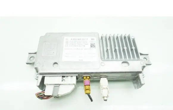 Mercedes-Benz A W177 Other control units/modules A0009005017