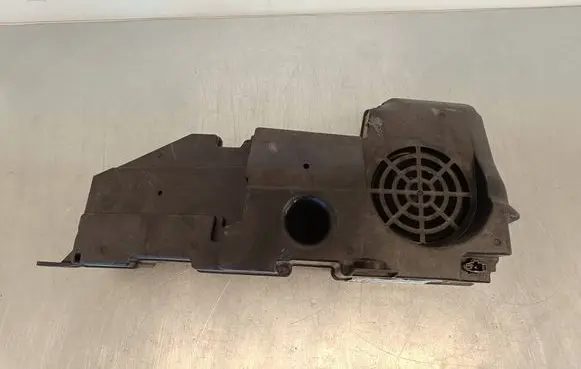 Audi A6 Allroad C7 Subwoofer speaker 4G9035381A EAB1516A 030513