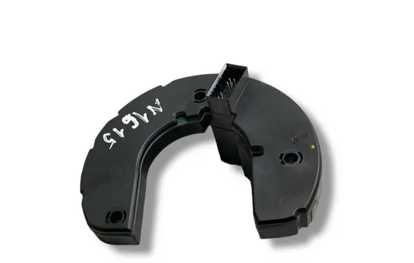 Mercedes-Benz S W220 Steering angle sensor 0285456932 05112110 0511211032014600