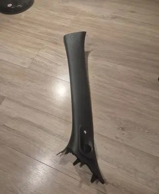 Toyota Yaris XP210 (A) pillar trim 62212K0030 62212K0040 62228K0030A