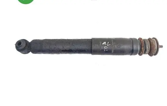 Mercedes-Benz ML W163 Front shock absorber/damper 280485