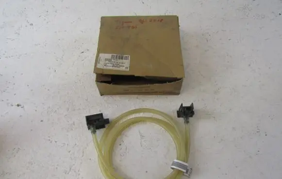Volkswagen Tiguan Airbag deployment crash/impact sensor 5NA959109B
