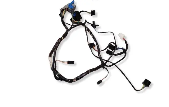 Jeep Cherokee Other wiring loom AA2464800213