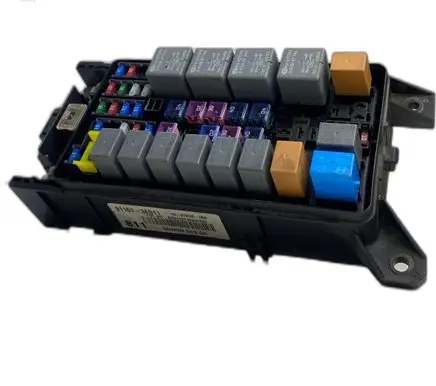 KIA Sorento Fuse box set 911613E011