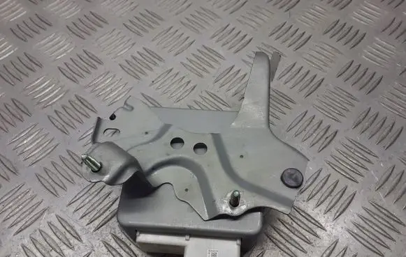 Toyota Yaris Power steering control unit/module 225000-0540