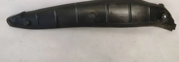 Audi A3 8Y Fender end trim 8Y0821112