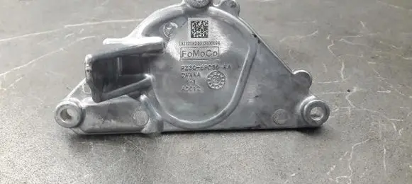 Ford Transit Custom Original wheel cap pz3q-6p036-aa