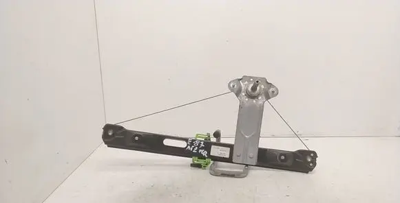 BMW 1 E81 E87 Rear door manual window regulator 7067799 07062005