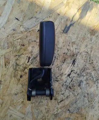 Saab 9-5 Rear seatbelt buckle 5206701 218425