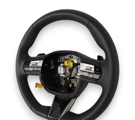 Citroen DS4 Steering wheel 98408374ZD