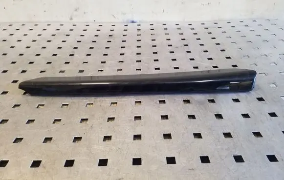Mercedes-Benz E W212 Center console decorative trim A2126906362