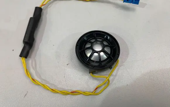 BMW 4 G22 G23 G24 G26 Front door high frequency speaker 9362561