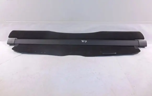 Peugeot 307 Parcel shelf load cover 8794PZ