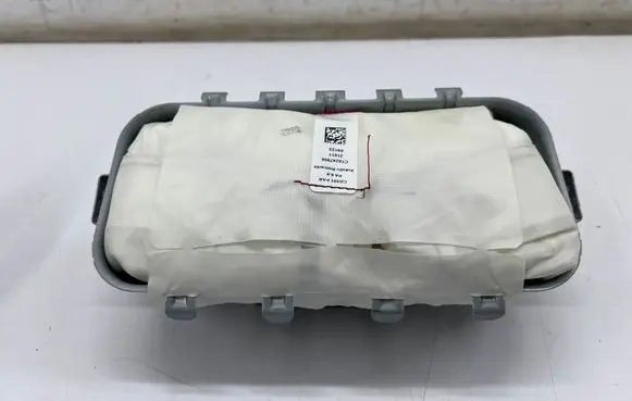 Passenger airbag