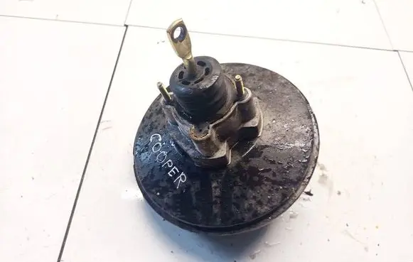 Mini One - Cooper R50 - 53 Brake booster 34336757181