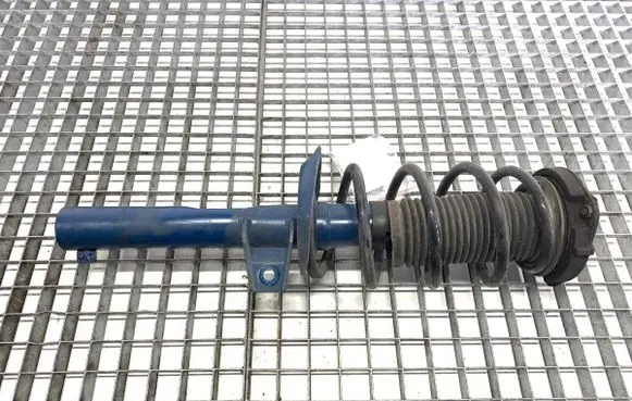 Volkswagen Golf VI Front shock absorber/damper