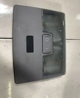 Audi A6 S6 C5 4B Front seat light 4B0947105B