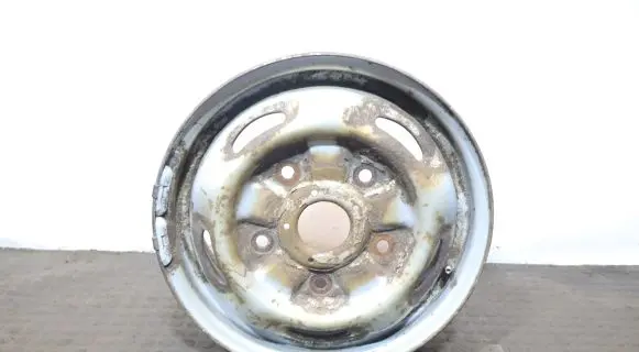 Ford Transit - Tourneo Connect R15 steel rim 