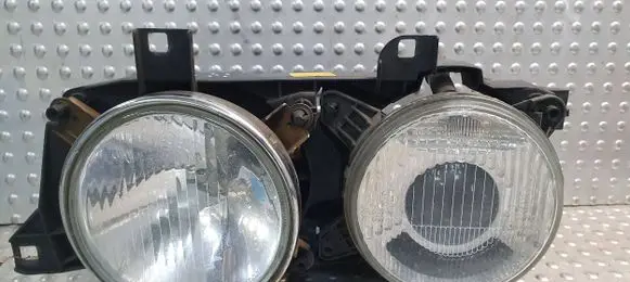BMW 5 E34 Headlight/headlamp 83515659